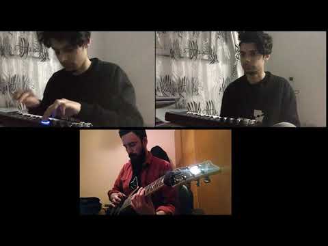 Ani Alipaj & Eugen Herri - Covid