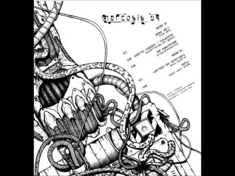 NARCOSIS 05: Vortex Of Entropy - Soul Control