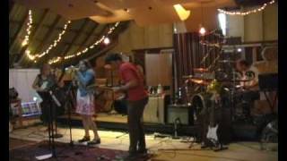 preview picture of video 'Sam Weber Band Treat Me Right  Cover June 13th, 2009'