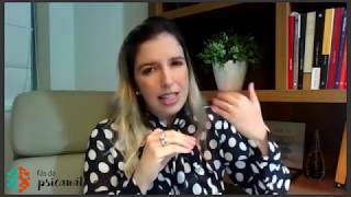 Aula breve: conflitos psíquicos