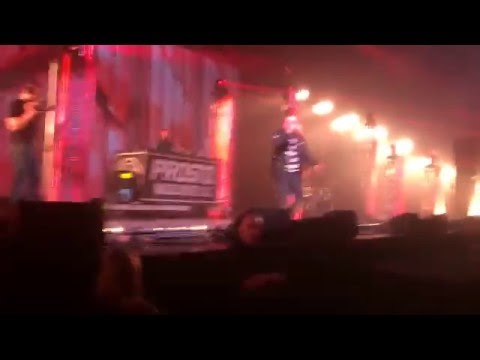 PROSTO festxval Czarny HiFi feat Kękę - Dziecko we mnie TORWAR