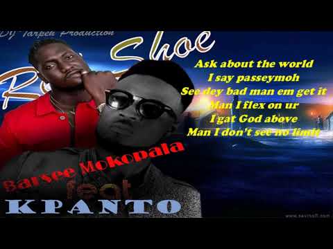 Barsee ft  Kpanto video lyrics