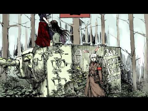 Ehhh... [東方] KINZOK ON - War In Cage [Techno/Gabber] 263 {?}