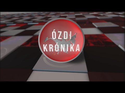 Ózdi Krónika 2023. 01. 30.