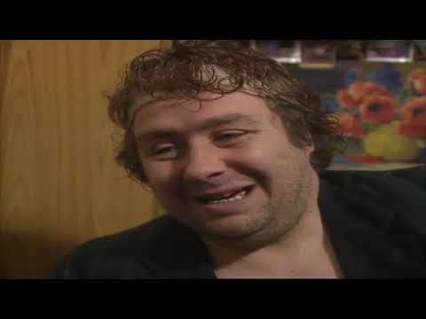 Rab C.  Nesbitt: Fitba