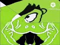 PBS Kids Dash Logo Wind Blower Into PBS Kids Dash Logo Wind Blower CoNfUsIoN