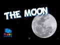 The Moon for Kids - Learning the Moon | Educational Video for Children