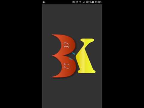 BibOlKa - Bibliaolvasó kalauz Video