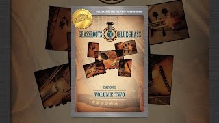 Grassroots to Bluegrass: Volume Two (Day One)