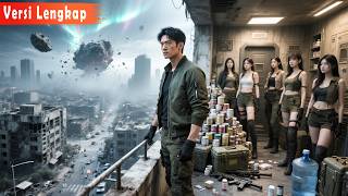 Download lagu 💥Terlahir kembali sebelum kiamat, ia meminjam jutaan,menimbun stok,wanita seksi mencari perlindungan mp3