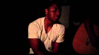 Jayden - "I Don't Wanna" Short Acoustic Version