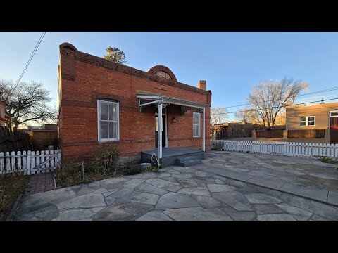 212 Chappelle St property video