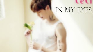 Kim Yeon Ji 김연지 -In My Eyes (Male Version) I Hear Your Voice Ost