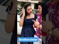 Sister Caring Brother Sister And Brother Love Status Sister Brother