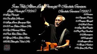 Download lagu IWAN FALS - FULL ALBUM LAGU PEMANJAT (1996) || ALBUM KANTATA SAMSARA (1997) || 58 #iwanfals mp3