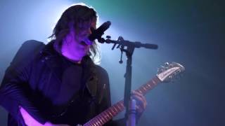 Rover - Some Needs (Live @Victoire 2, Montpellier)