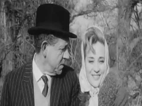 The Big Job (1965) - Looking for the Loot