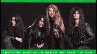 Forbidden  - R.I.P. (Sub español)