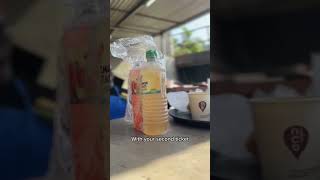 Street Food Saturdays In Jamaica. 🇯🇲 #streetfood #streetfoods #jamaica #streetfoodsaturdays #food