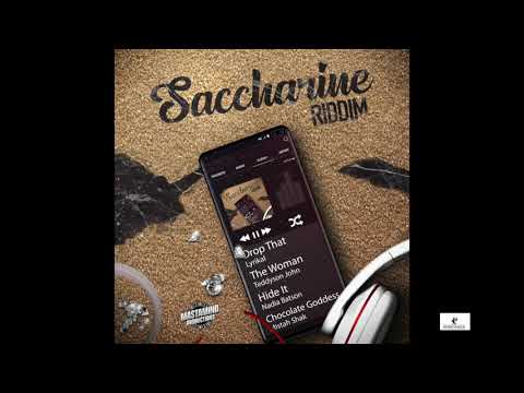 Teddyson John x Mastamind Productions - The Woman (Saccharine Riddim) "2021 Soca" (Trinidad)