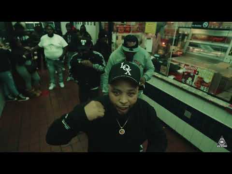 Ruga - 2am in Jersey City (feat P- Gutta , Coarnerboy ) Dir By @watchthescreen777