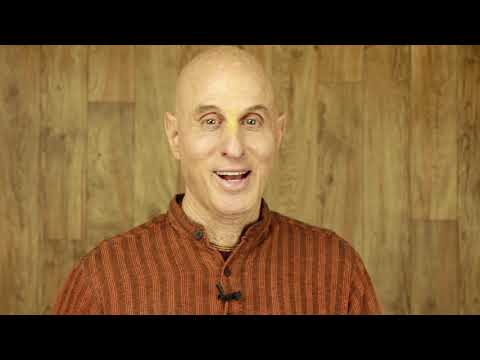 "You Deserve to Forgive" by HG Mahatma Prabhu - January 11 2019