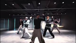 Download lagu NCT WISH 엔시티위시 - ELECTRIC KISS Dance Practice Mirrored (Original by EXO) mp3