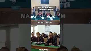 Majelis Hakim Singgung 'Order Perkara,' Minta Tak Dihubungi saat Tangani Kasus Ijazah Palsu Jokowi