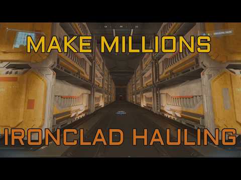 Star Citizen Trade Calculator