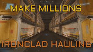 How to Make Millions Trading in Star Citizen