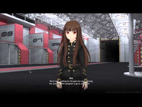 Sunrider: The Beginning