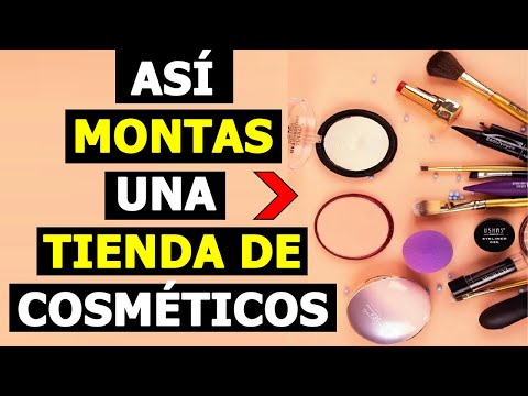 , title : 'Como Iniciar un Negocio de Cosméticos Éxitoso | 7 Pasos para Empezar'