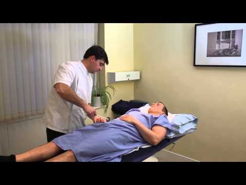 What to expect as a new patient at Summertown Clinic