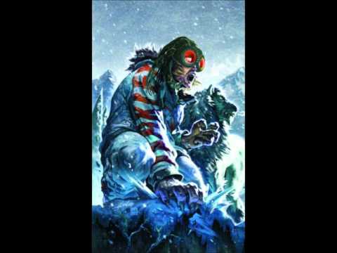 Husky Lion Crew - M. O. parte 7 (Quem tá tendo lança)