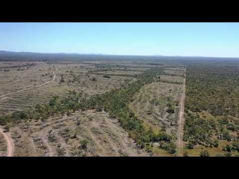 Fazenda em Taipas do Tocantins - TO com 4.340 hectares