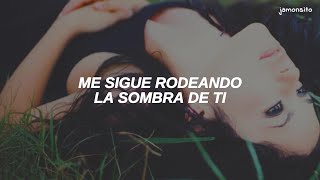Shakira - Sombra de Ti (Letra)