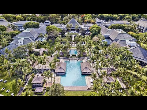 InterContinental Resort Bali Indonésia