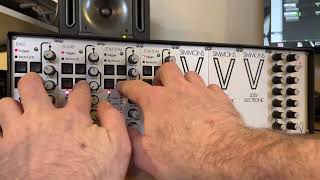 Video thumbnail for Simmons SDSV 368 by The Simmons Guy
