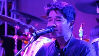 ลึกสุดใจ - โจ ก้อง Live Uncle Chai by Larn Ta Chu