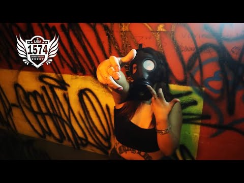 MaFFeR - Calle Amor Sexo y Drogas by La Liga 1474 Ft *Ache Ce *Negro Killer *Maffer *Epdm *Mc Taz