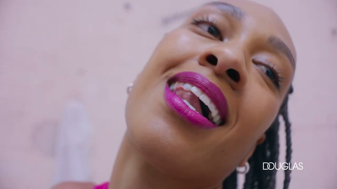 DOUGLAS Beauty Friday TV spot