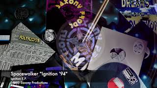 Spacewalker - Ignition '94   [Official Audio Remastered]
