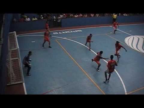 TORNEIO SPORTS & CIA DE FUTSAL AMADOR