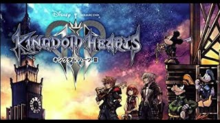【KH3】物語を進めます #7 「ライブ」