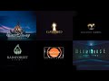DLC Walt Disney Pictures Gaylord Films Walden Media Rainforest Overbrook Blumhouse Productions