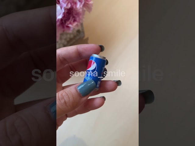 مغناطيس ثلاجة fridge magnets بيبسي