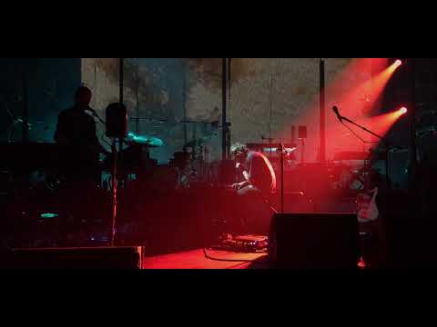 Ben Howard - Sister Live in Kansas City