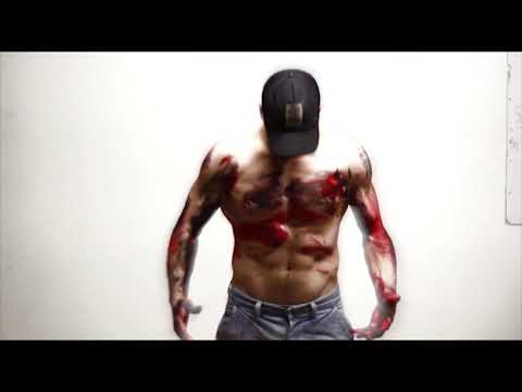 HALIL GASHI: SHOWREEL Performer, Dancer, Physical Actor