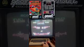 Fort Apocalypse 1982