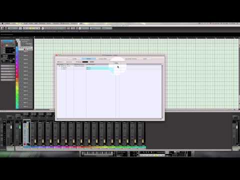 comment ouvrir ezdrummer avec cubase